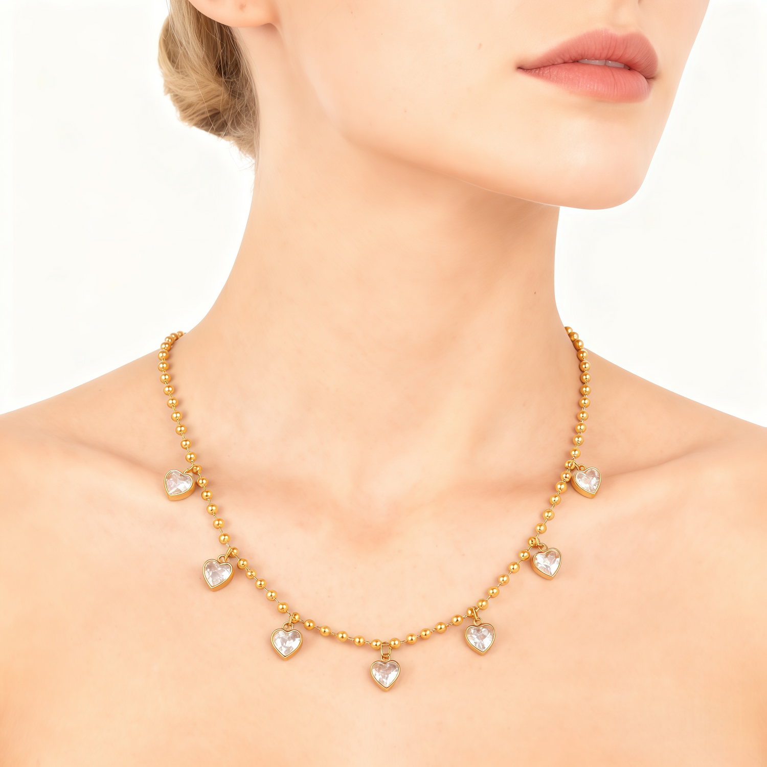 Necklace/Pendant