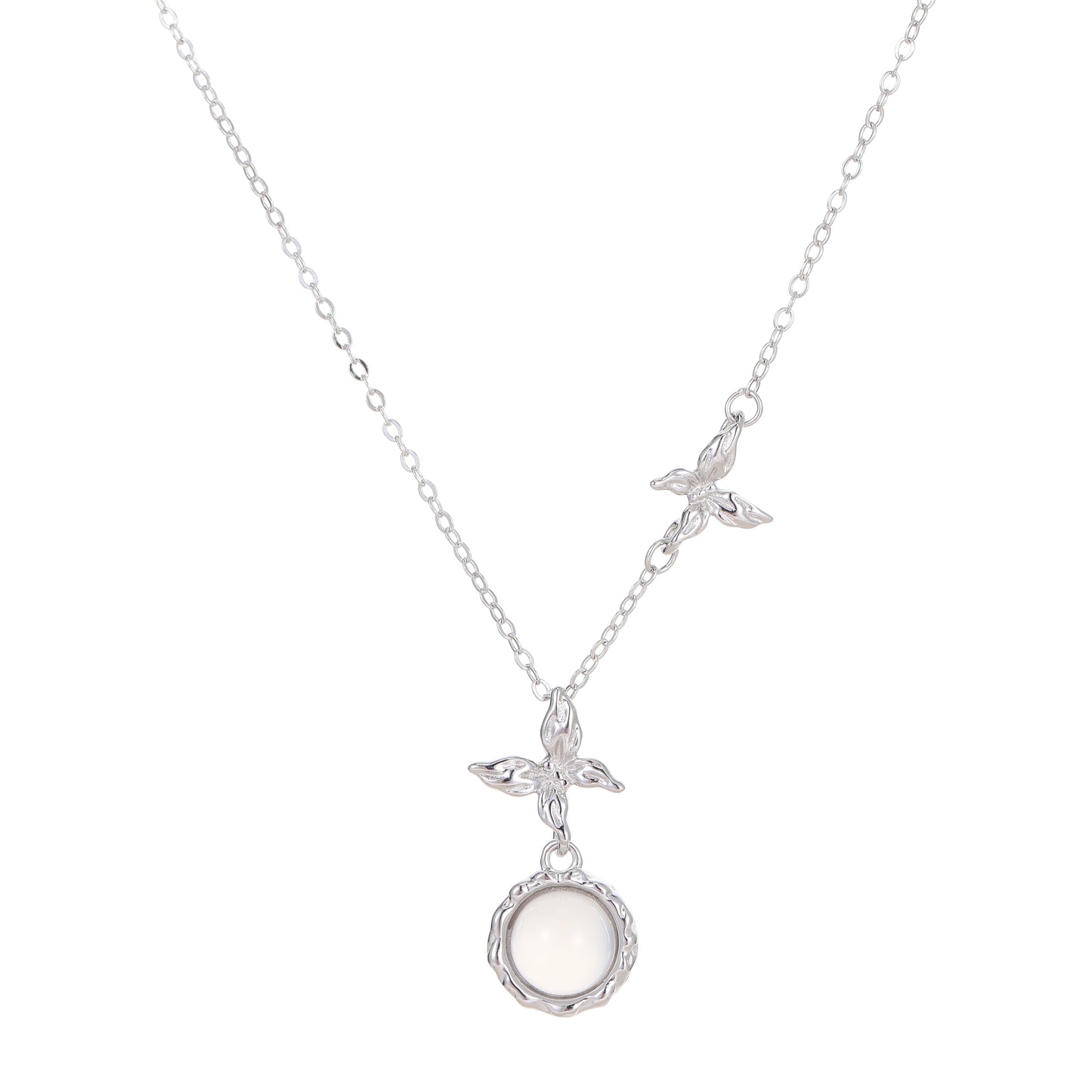 Butterfly Blessing Necklace