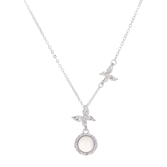 Butterfly Blessing Necklace