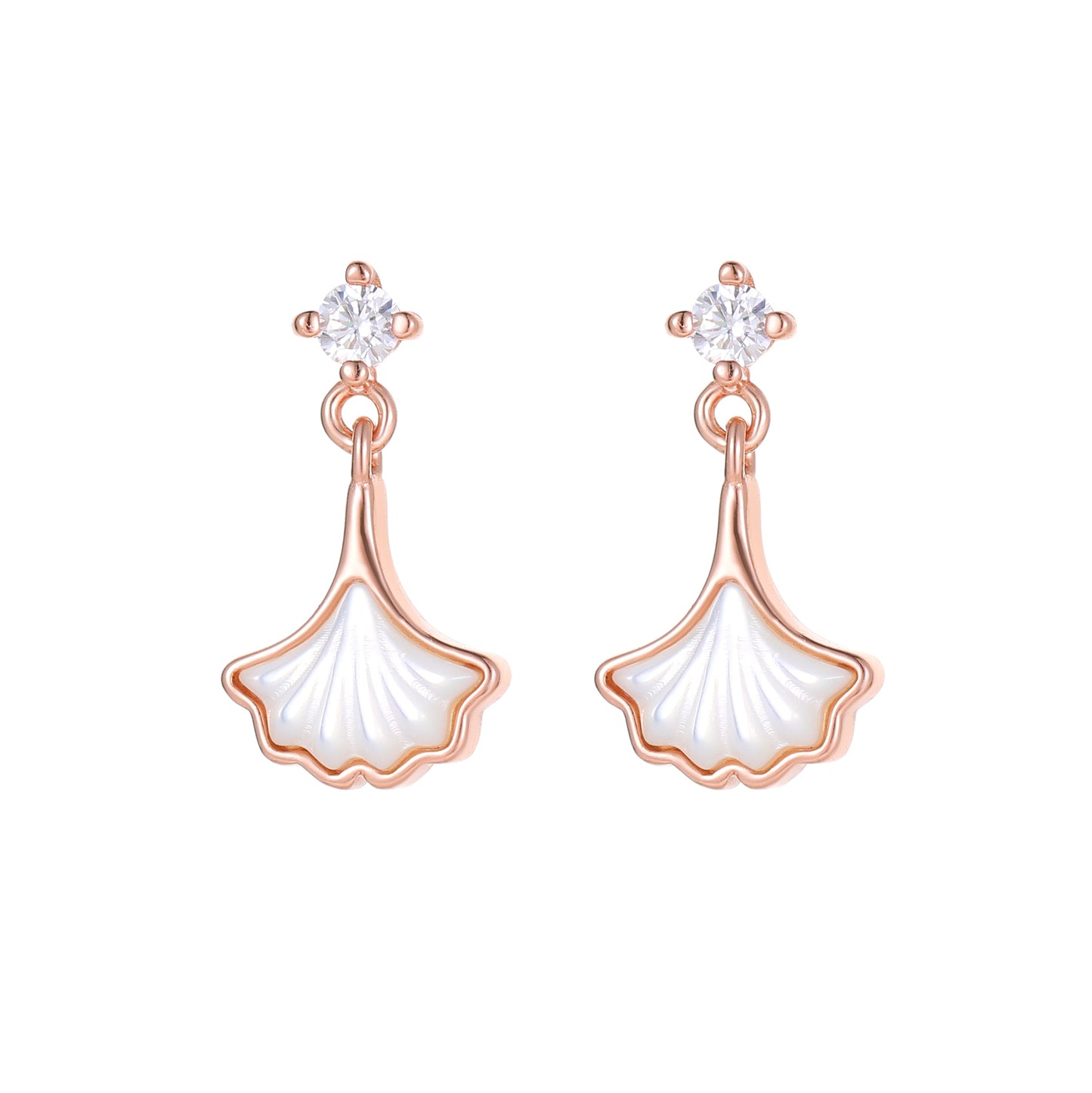Luck & Companionship Earrings