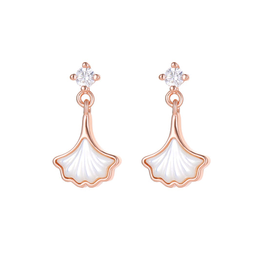 Luck & Companionship Earrings