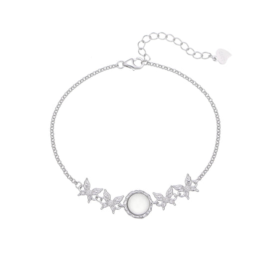 Butterfly Blessing Bracelet