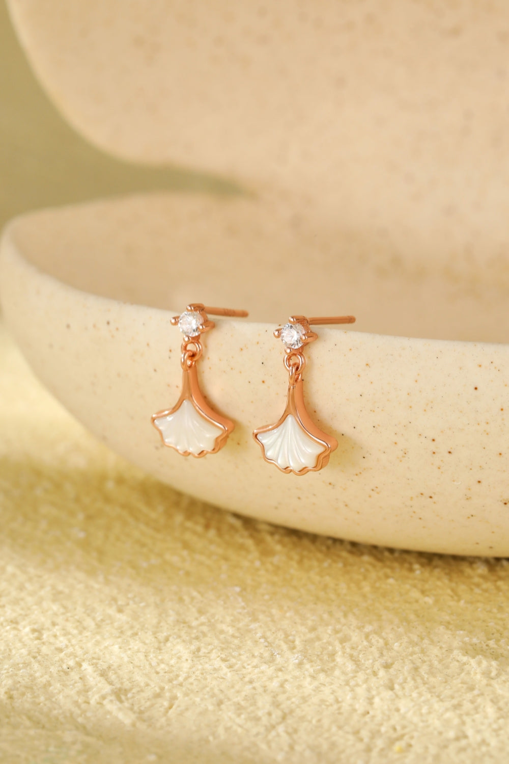 Luck & Companionship Earrings