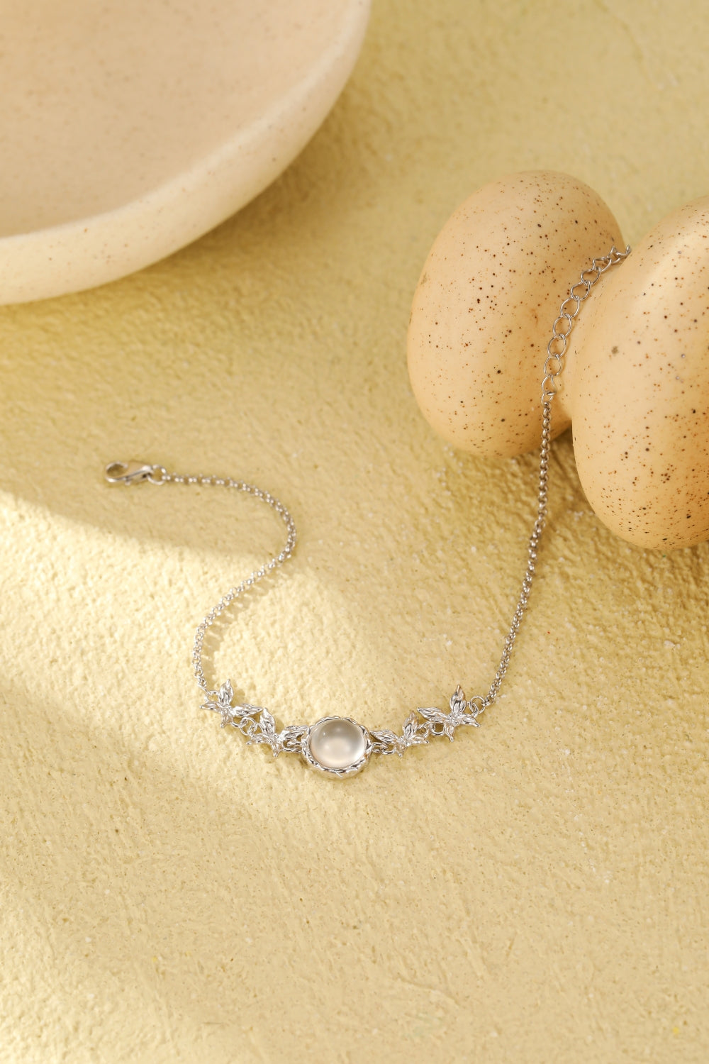 Butterfly Blessing Bracelet