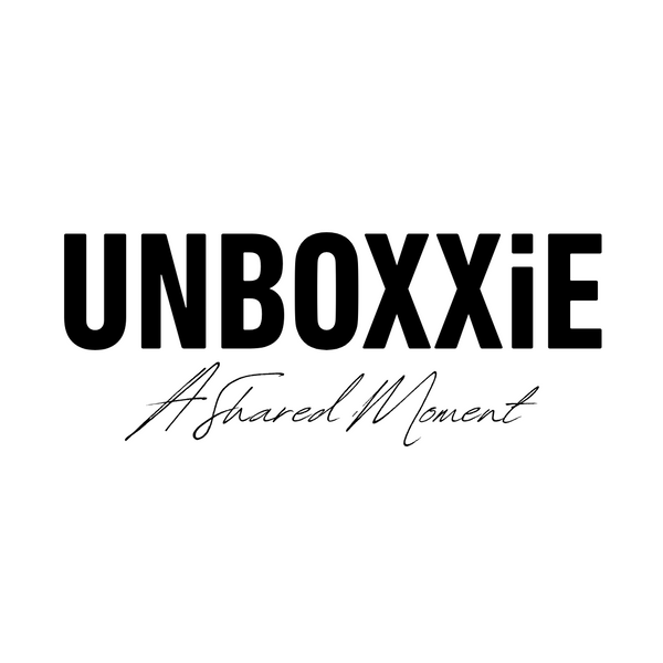 UNBOXXiE