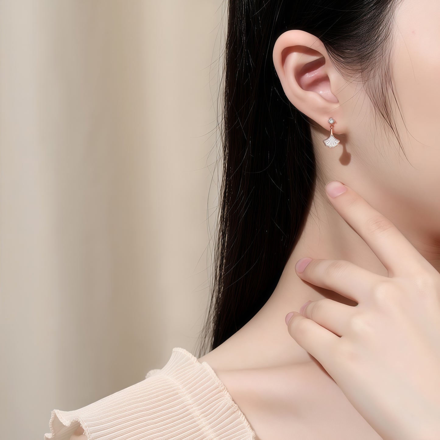 Luck & Companionship Earrings