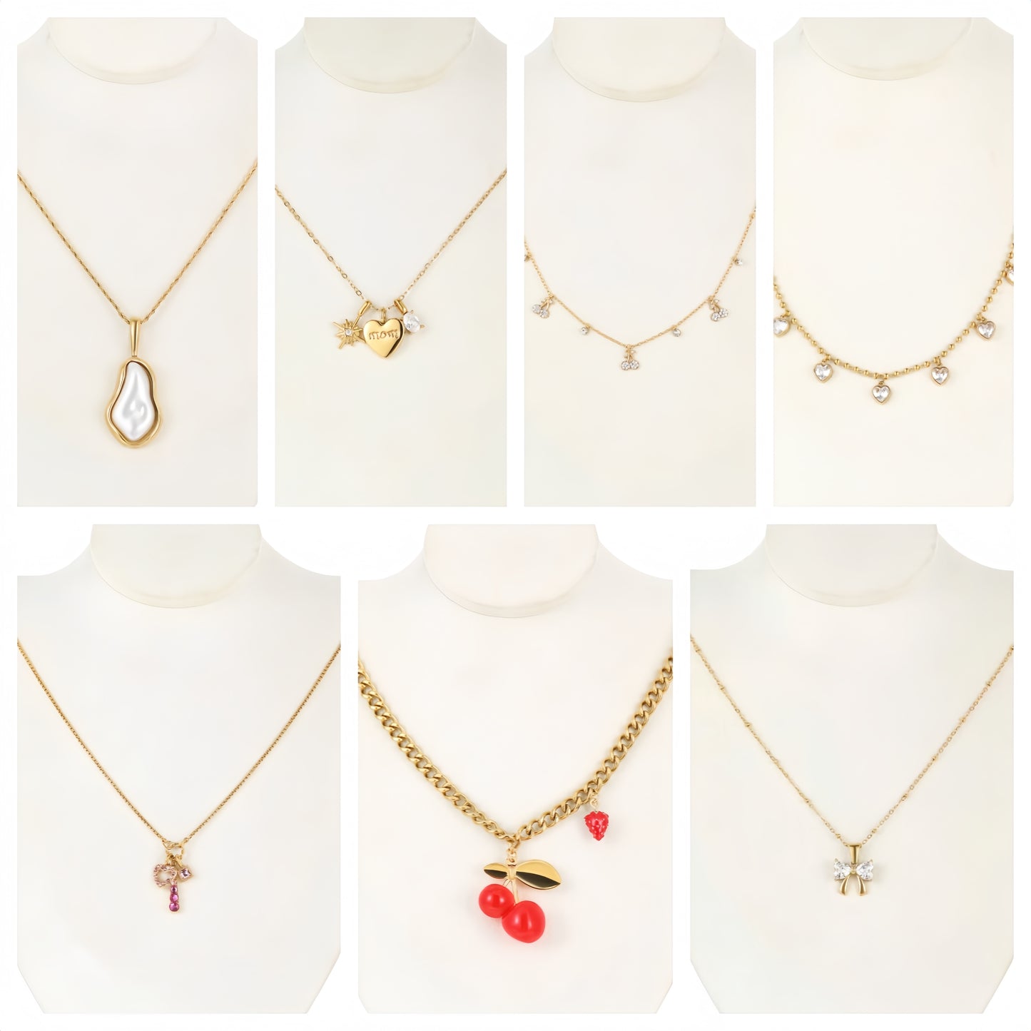 UNBOXXiE CLASSIC Jewelry Blind Box