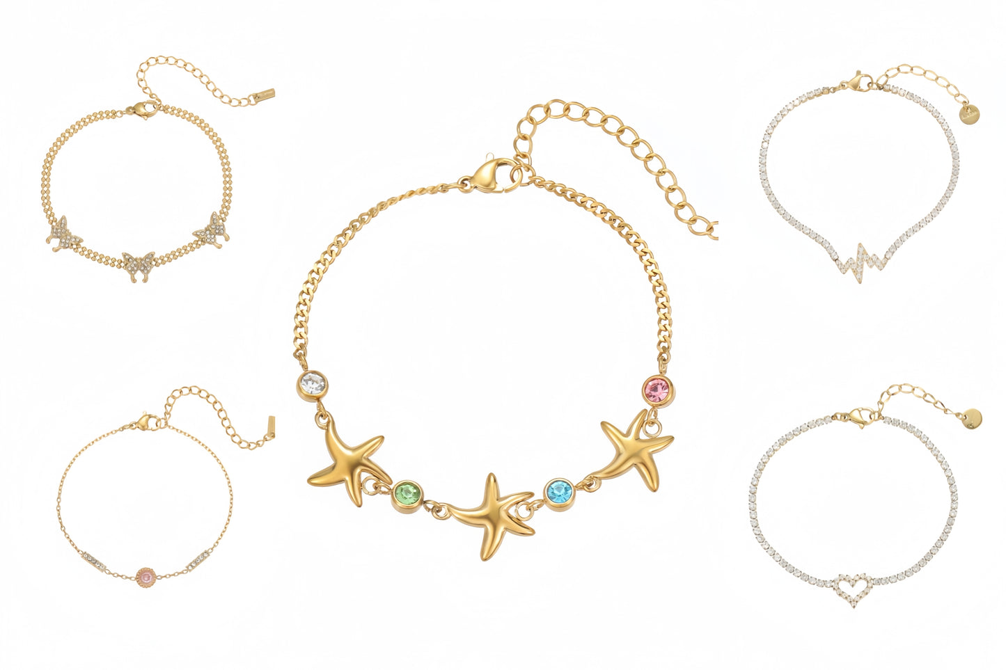 UNBOXXiE CLASSIC Jewelry Blind Box