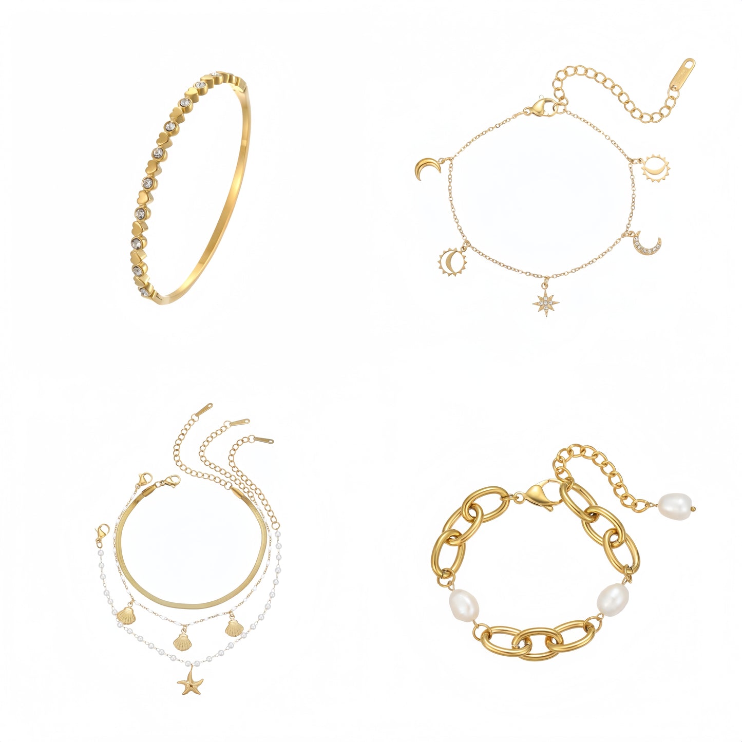 UNBOXXiE CLASSIC Jewelry Blind Box