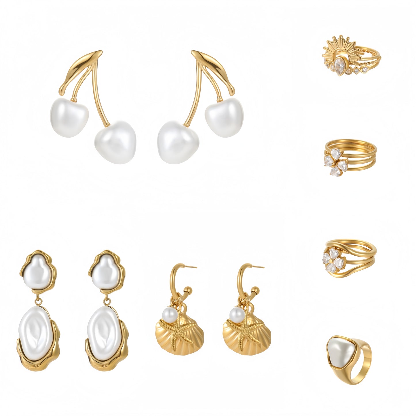 UNBOXXiE CLASSIC Jewelry Blind Box