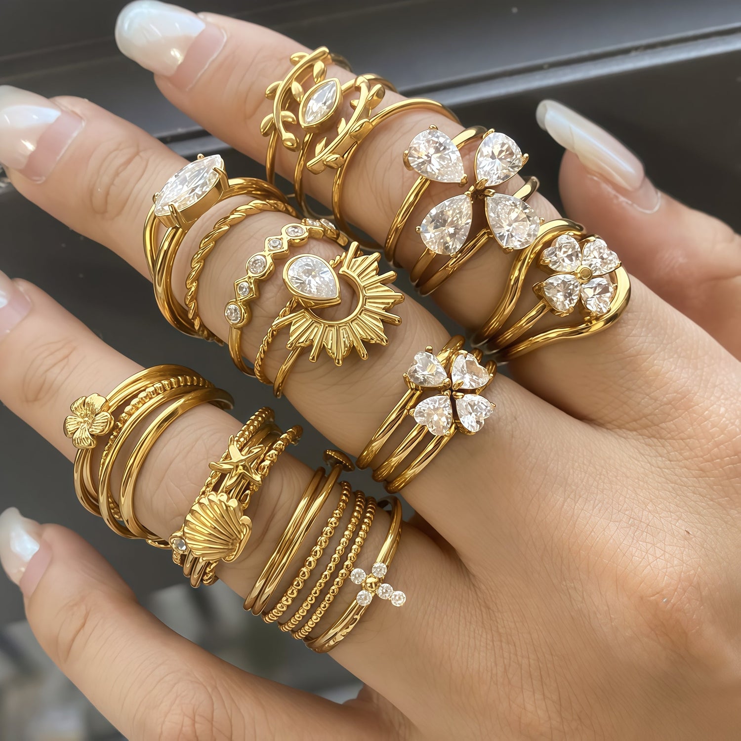 Ring