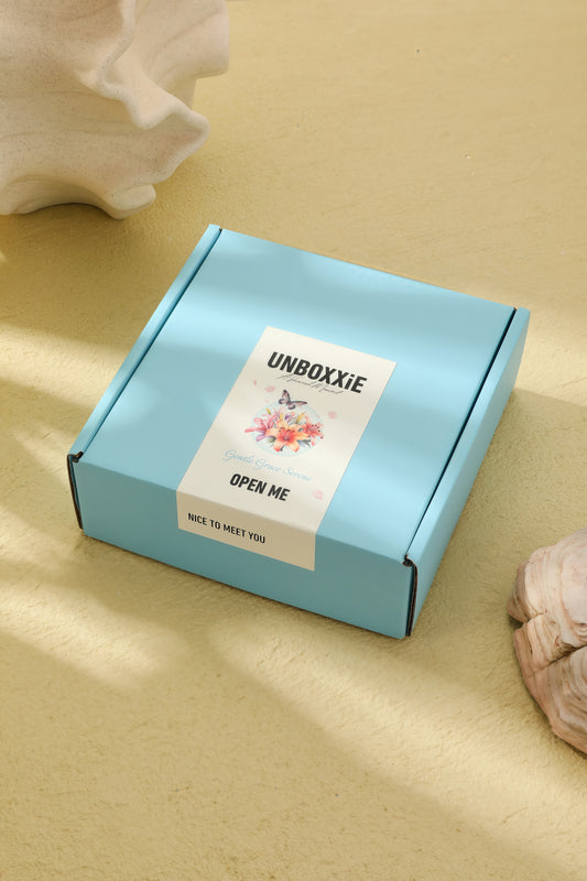 "Gentle Grace Serene" Jewelry Blind Box
